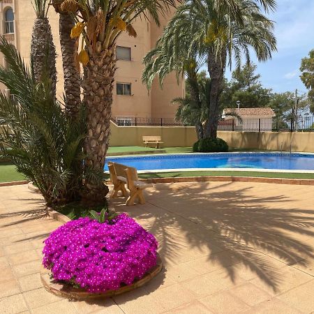 Atico - Playa Paraiso - Cabo De Palos - La Manga - Vivienda Vacacional Mu3896 מראה חיצוני תמונה