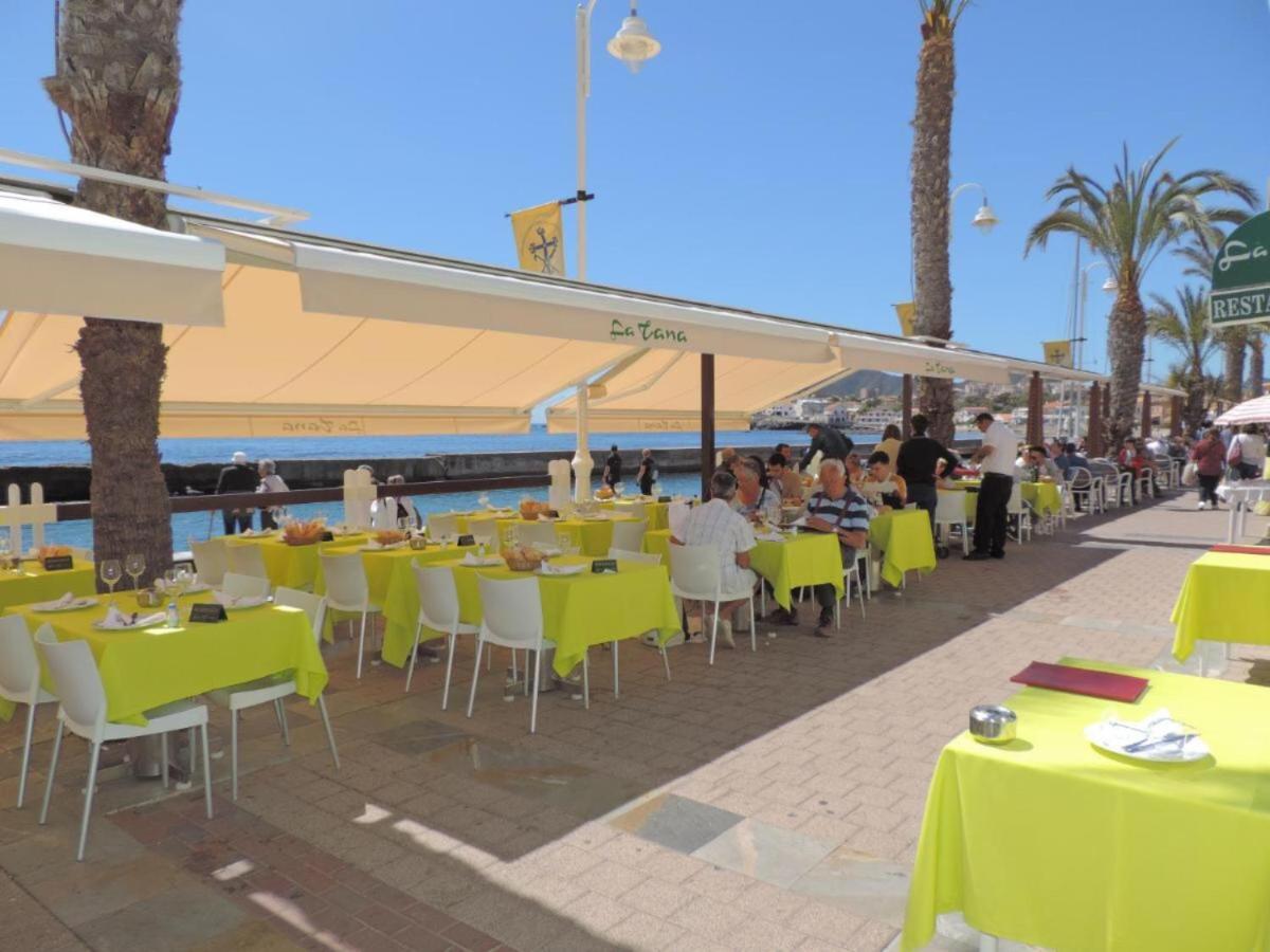 Atico - Playa Paraiso - Cabo De Palos - La Manga - Vivienda Vacacional Mu3896 מראה חיצוני תמונה