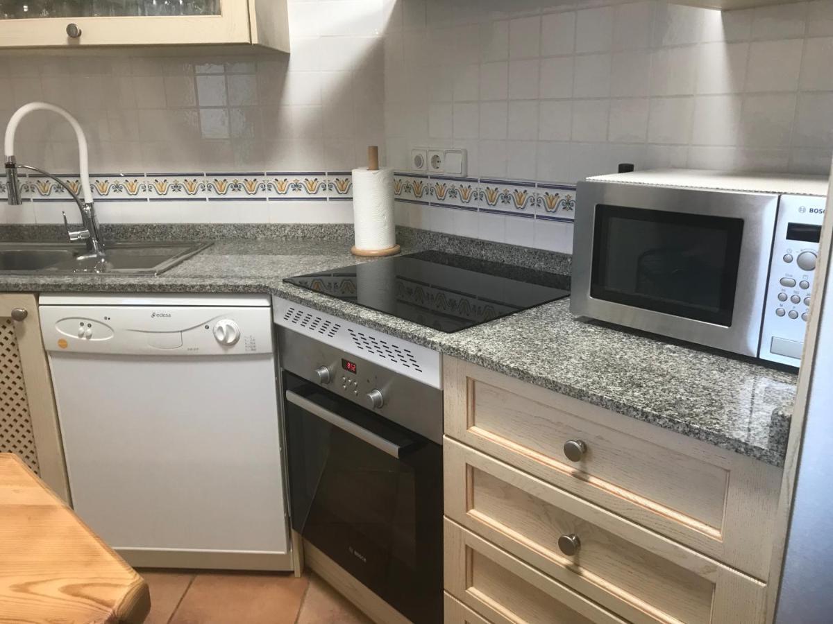 Atico - Playa Paraiso - Cabo De Palos - La Manga - Vivienda Vacacional Mu3896 מראה חיצוני תמונה