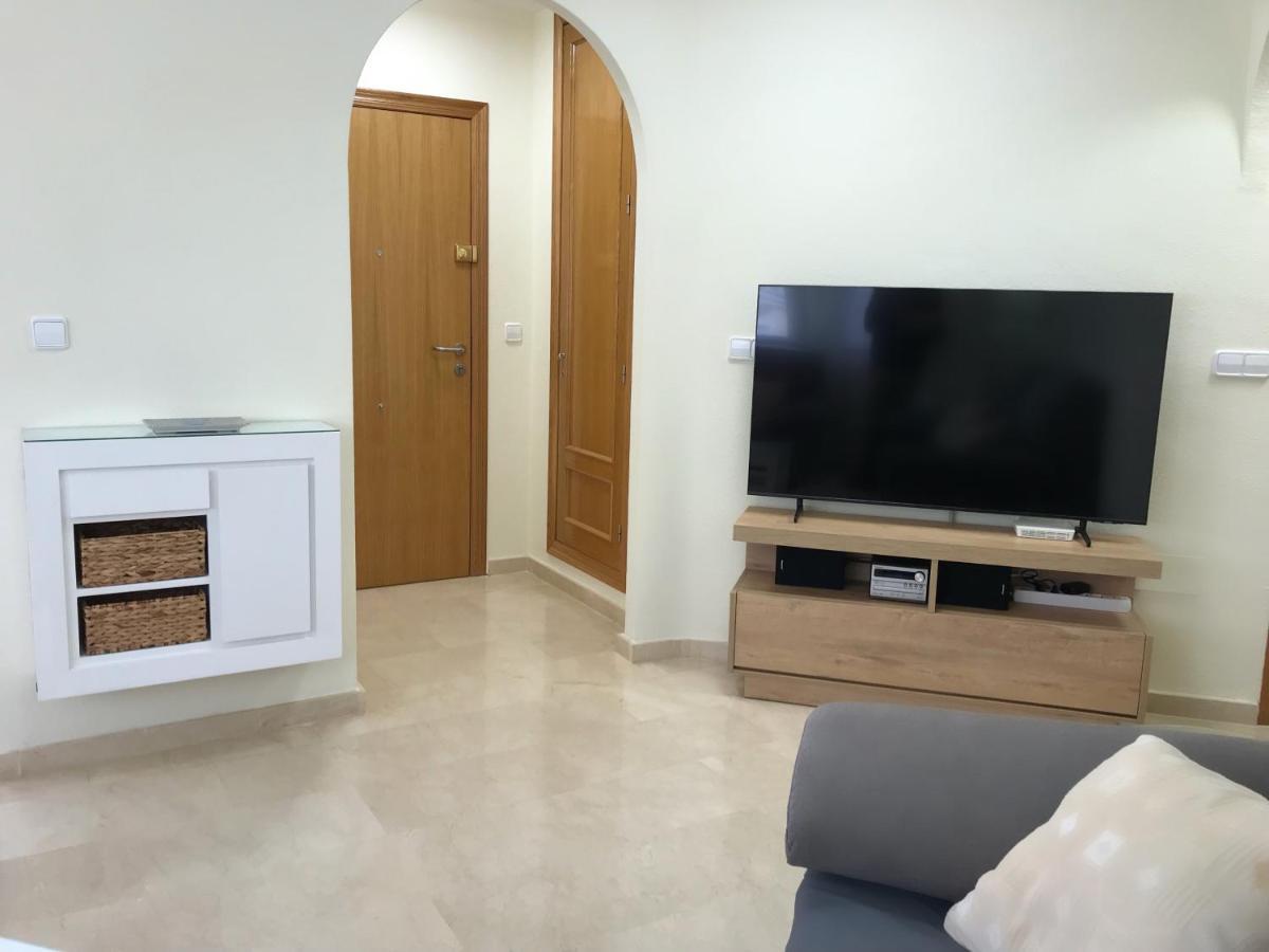 Atico - Playa Paraiso - Cabo De Palos - La Manga - Vivienda Vacacional Mu3896 מראה חיצוני תמונה