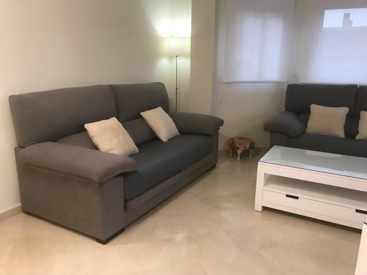 Atico - Playa Paraiso - Cabo De Palos - La Manga - Vivienda Vacacional Mu3896 מראה חיצוני תמונה