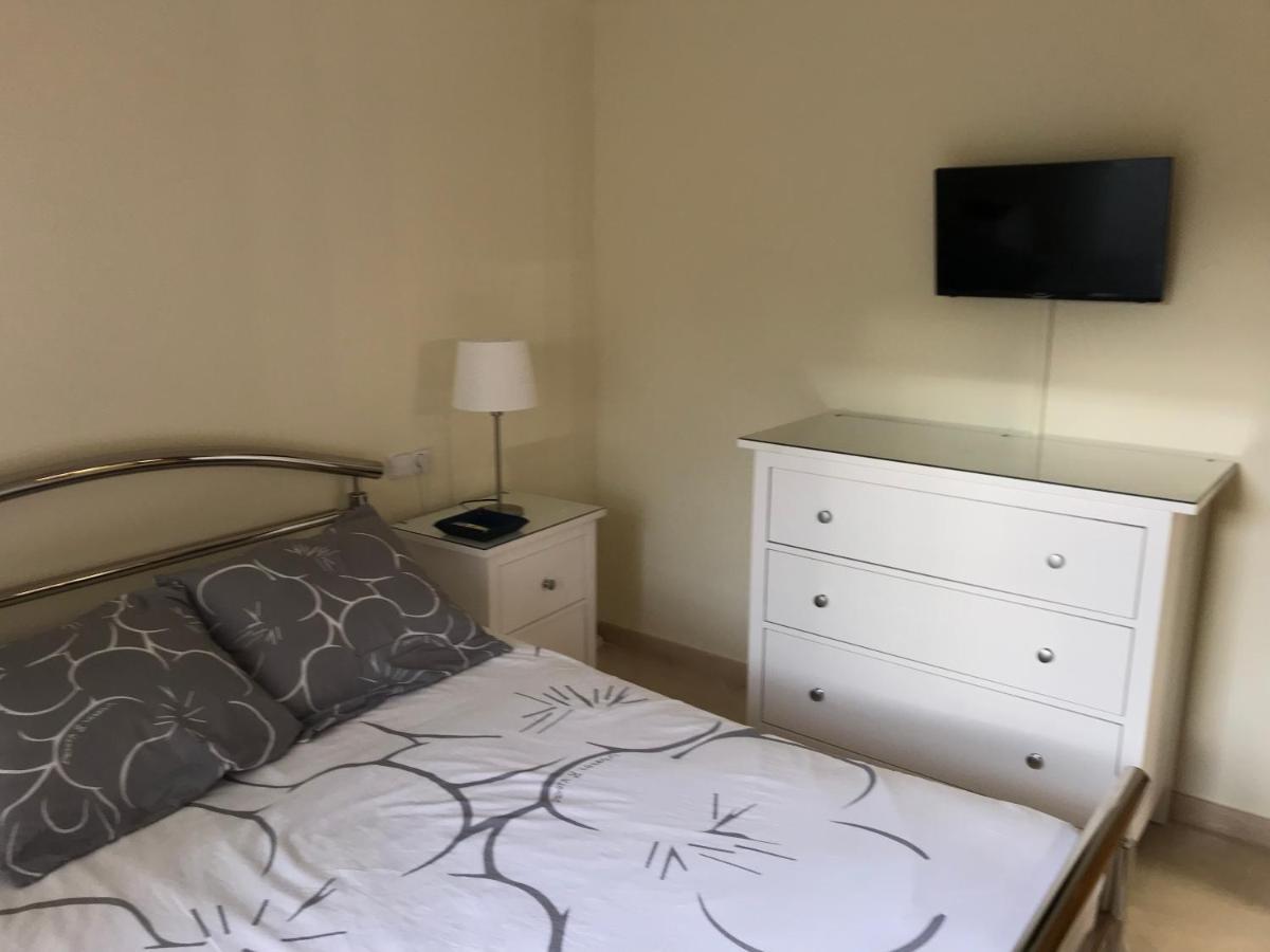 Atico - Playa Paraiso - Cabo De Palos - La Manga - Vivienda Vacacional Mu3896 מראה חיצוני תמונה